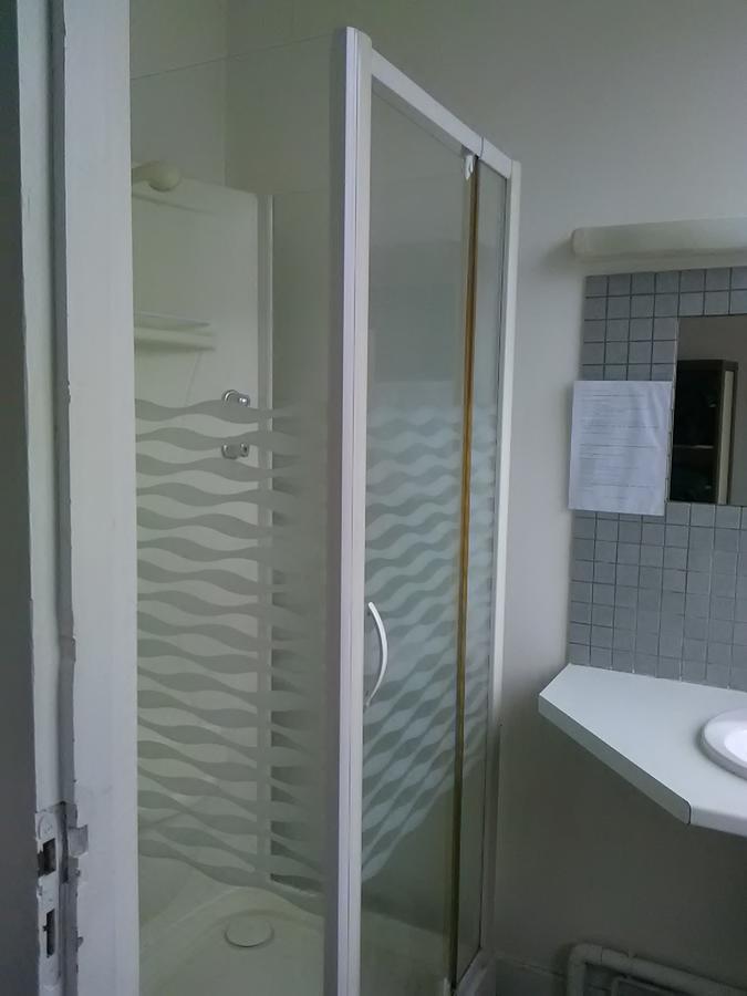 オセール La Maison Des Randonneursホステル エクステリア 写真