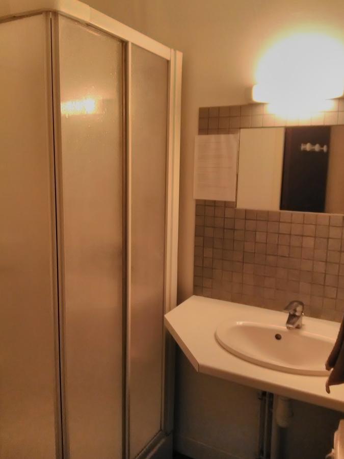 オセール La Maison Des Randonneursホステル エクステリア 写真
